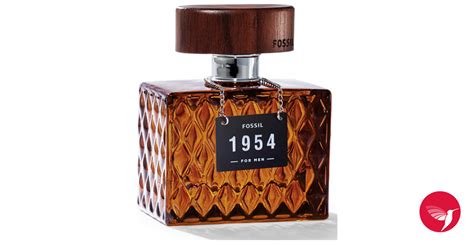 fossil 1954 perfume dupe